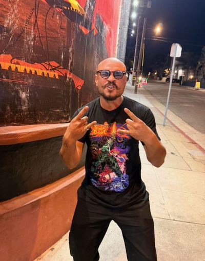 Bringer of Doom fan — fan-10-night