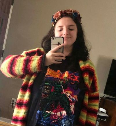 Bringer of Doom fan — fan-12-flowercrown