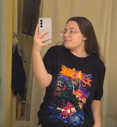 Bringer of Doom fan — fan-13-glasses